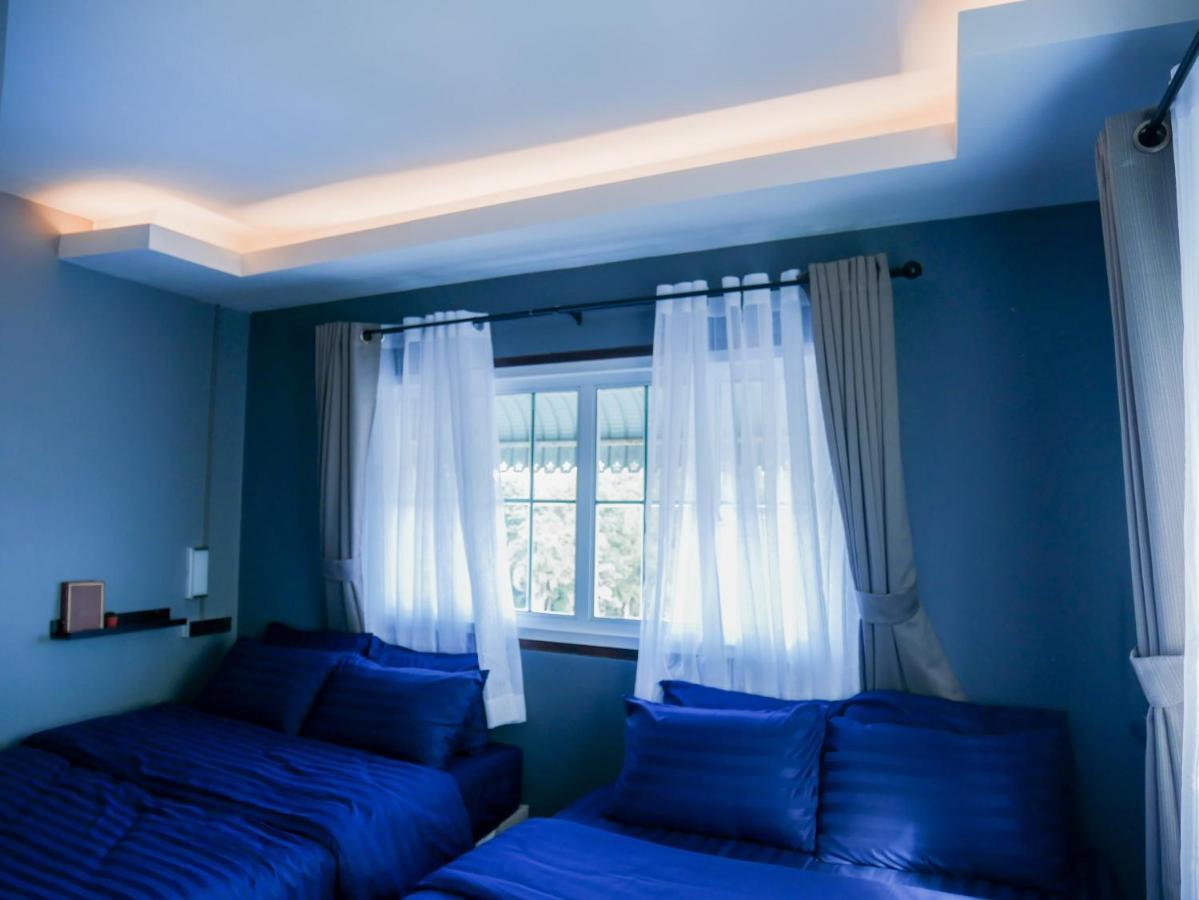 Varietyd-Dayhostel Huahin Exterior photo