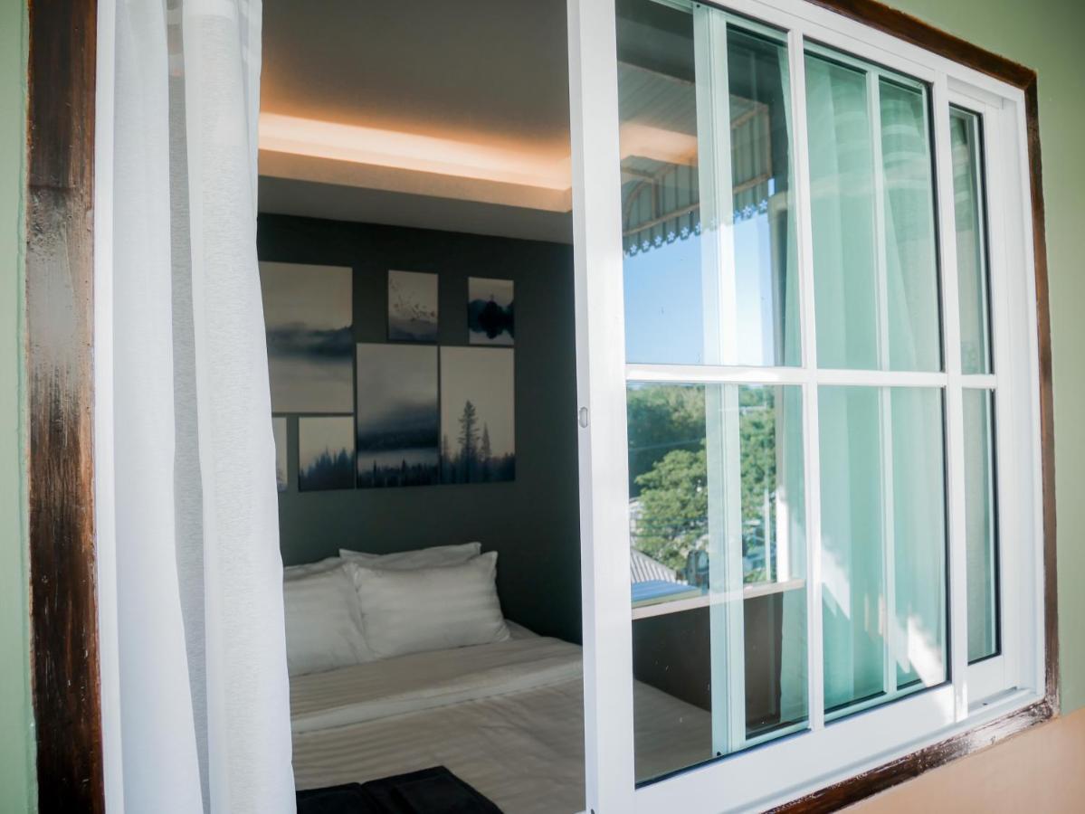 Varietyd-Dayhostel Huahin Exterior photo