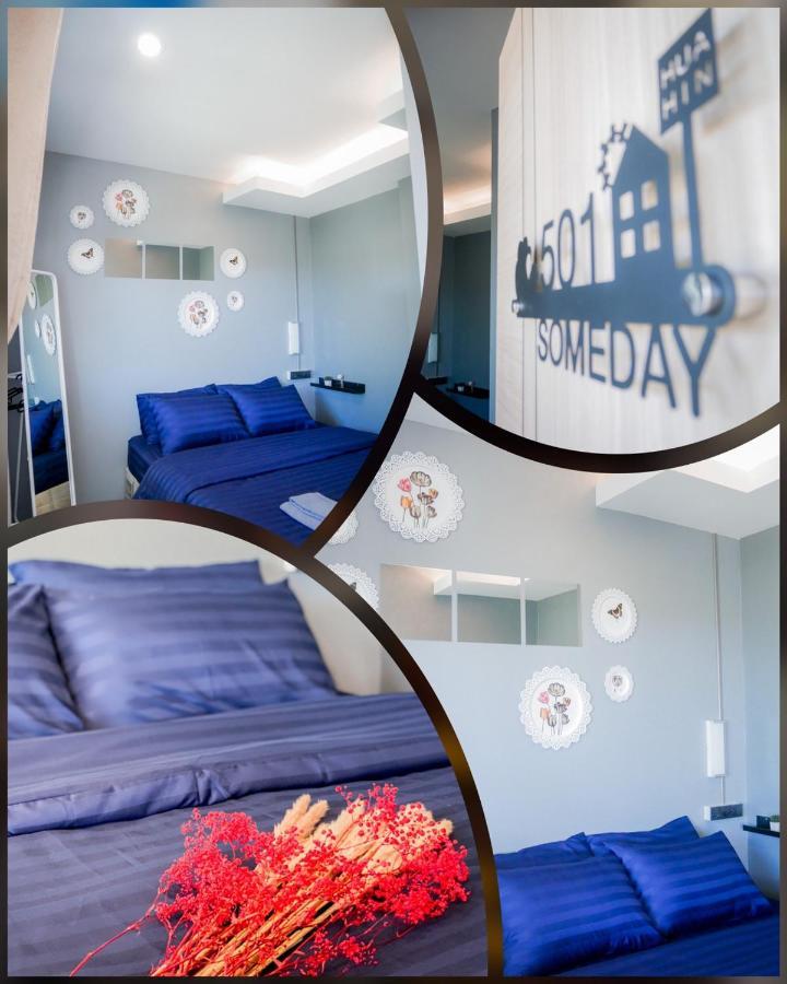 Varietyd-Dayhostel Huahin Exterior photo