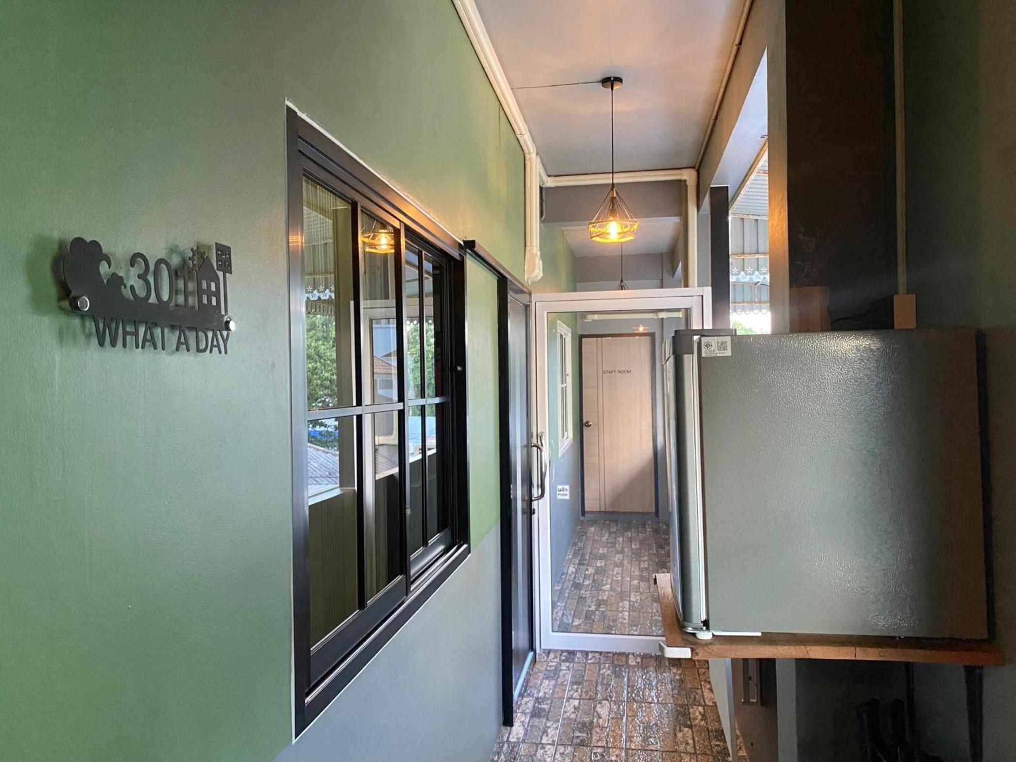 Varietyd-Dayhostel Huahin Exterior photo